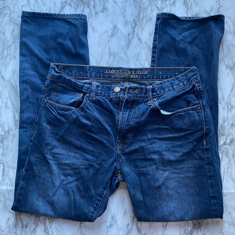 American Eagle Jeans - Men’s - 32x32